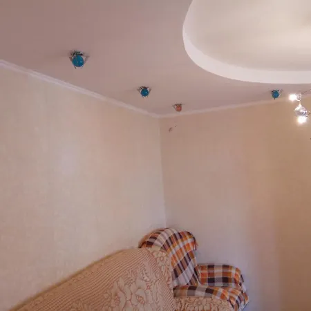 Уют В Лузановке Apartment Odesa