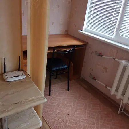 Apartment Уют В Лузановке *