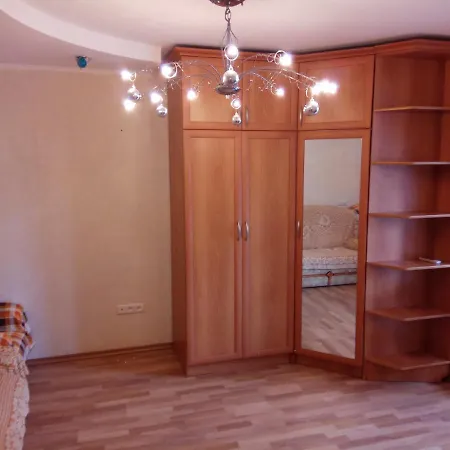 Уют В Лузановке Apartment