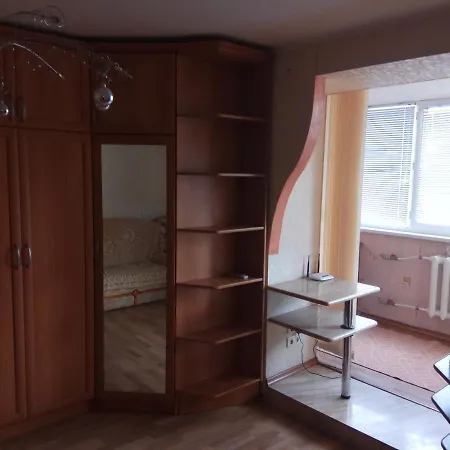 Уют В Лузановке Apartment *