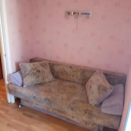 Уют В Лузановке Apartment Odesa