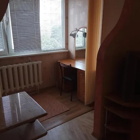 Уют В Лузановке Apartment Odesa