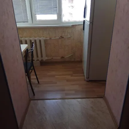 Apartment Уют В Лузановке Odesa