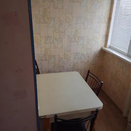 Уют В Лузановке Apartment *