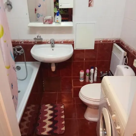 Уют В Лузановке Apartment *