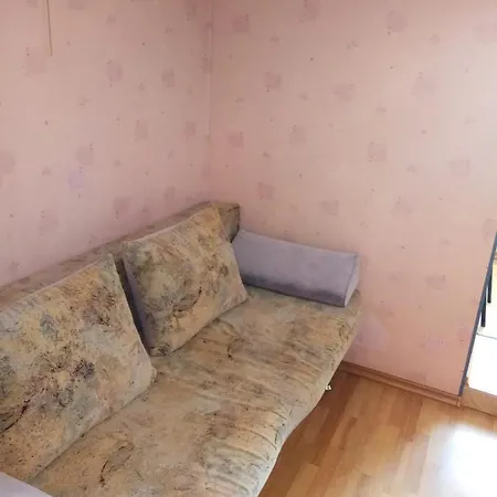 Уют В Лузановке Apartment